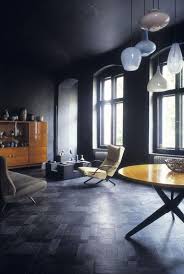 17 ideeen zwart in interieur interieur ontwerpen donkere interieurs huis interieur