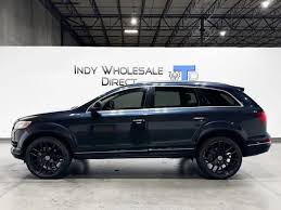 Image result for Deep Black 2011 Q7