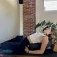 Lunar Phases & Yoga Nidra Meditation Circle event image