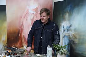 Brings back past centuries and giving them a bohemian and classical perspective. Legacy Disorder A Look At Jake Wood Evans Hastings Independent Press