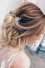 Love 'em or afraid of 'em. Inspiration For Wedding Updos For Short Hair Length Short Wedding Hair Prom Hairstyles For Short Hair Short Hair Updo