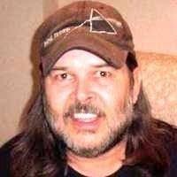 David Barr Obituary (1956