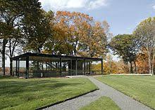 Maybe you would like to learn more about one of these? Glass House Wikipedia