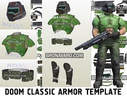 Pin On Doom Cosplay Files
