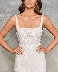 Airlie Jane Hill Wedding Dress Necklines Wedding Dresses Dream Wedding Dresses
