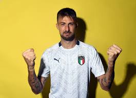 Check out his latest detailed stats including goals, assists, strengths & weaknesses and match ratings. Inter Napoli Monitoring Situation Of Lazio Defender Francesco Acerbi Italian Media Report