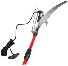 Or manual or corded electric pole saws. Corona Tp 6870 Max Razortooth Dualcompound Action 14 Ft Tree Pruner Buy Online At Best Price In Uae Amazon Ae