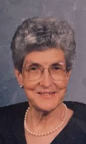 Mary Jenkins Mills Obituary