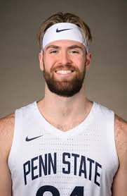 2022-23 Penn State Men's Basketball Media Guide by Penn State Athletics