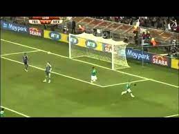 Phong thần diễn nghĩa 2019. Francia Vs Mexico 2010 Fifa World Cup South Africa 0 2 Hd Youtube