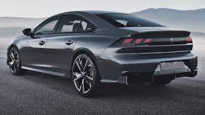 Figures are shown for the next three tax years. 2020 Peugeot 508 Sport Engineered Neo Performance Youtube