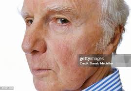 207 Brian Sewell Photos & High Res Pictures