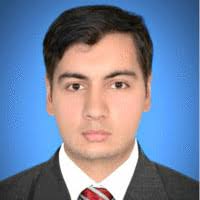 Engr. Ahsan Javed Virk