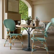 Paris Bistro Collection Frontgate Outdoor Patio Furniture Sets Paris Bistro Patio Furniture Sets