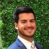 Nicholas Mejias, MBA