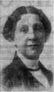 Katherine Bryce's Instagram, Twitter & Facebook