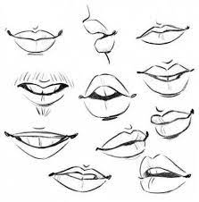 Maybe you would like to learn more about one of these? 54 Super Ideas For Drawing Lips Cartoon Anatomy Lipscartoon 54 Super Ideas For Drawing Lips Cartoon Anatomy Drawi Lips Drawing Mouth Drawing Drawing People