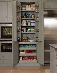 kitchen pantry cabinet shallow