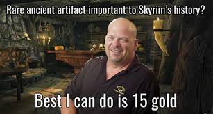 Check spelling or type a new query. God Dammit Rick Harrison Album On Imgur