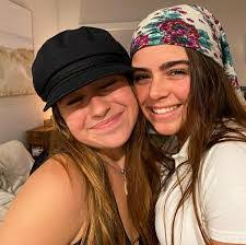 Roxanne Snyder's Instagram, Twitter & Facebook