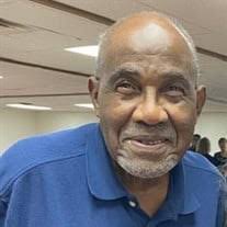 TSGT. Clinton E. Echols (Ret.) Obituary (2024)