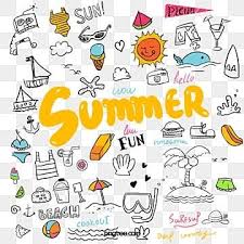 Search more hd transparent summer image on kindpng. Summer Clipart Png Images Vector And Psd Files Free Download On Pngtree