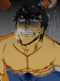 Collection: Hajime no ippo - Yaoi Bara - Page 4 - HentaiEra