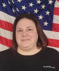 VILLAGE OF SLINGER POLICE DEPARTMENT 2024 ANNUAL REPORT