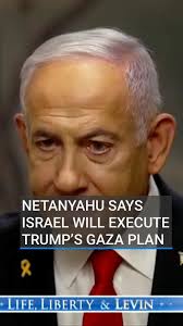 Israeli Prime Minister Benjamin Netanyahu has hailed US President Donald  Trump's widely criticised plan to move Palestinians out of the war-battered  Gaza, saying Israel is willing to “do the job”. In a