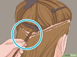 Braid as many individual braids as you'd like. How To Add Hair To Braids With Pictures Wikihow