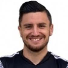 Profile Jorge Sáez, : Info, news, matches and statistics