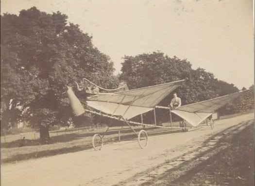 The stories of the first men (and the first woman) to fly in India