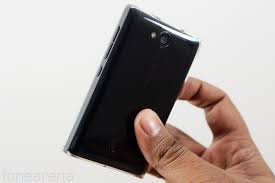 Nokia Asha 503 Dual SIM Unboxing