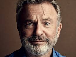 Voor zijn belangrijkste filmrol was hij tweede keus, bekent acteur Sam  Neill nu hij 'mogelijk stervende' is