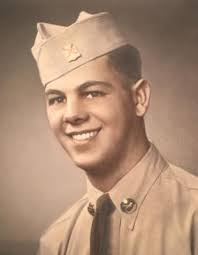 John Petti Obituary (1931