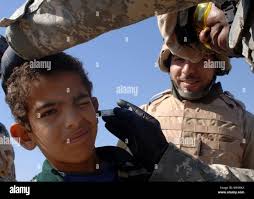 4th division surgeon hi-res stock photography and images