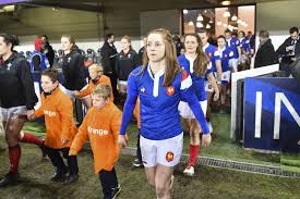 Timothée de fraguier 21 novembre 2020 08:12. Xv De France Feminin Les Bleues Surclassees Par L Angleterre Lors Du Crunch 41 26 Actu Rugby