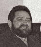 John Forgas Jr. Obituary