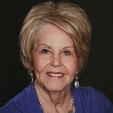 Jo Ann Woodrum Shinn Obituary