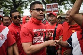 Prosiding di mahkamah juvana adalah jauh lebih formal daripada di mahkamah jenayah. Ipd Ampang Air Times News Network