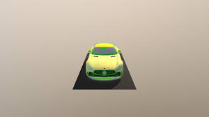 2010 mercedes benz sls gt3 coloring pages photo album. 2017 Mercedes Amg Gt R Coupe Download Free 3d Model By Maximillianmus G305er 8c5942d