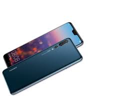 Huawei P20 Pro technische daten, test ...