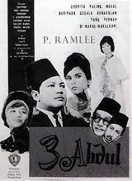 Whitty full week (cutscenes included!) Tiga Abdul Wikipedia