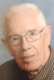 Carl Olsen Obituary (1931