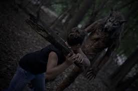 Werewolf From Dog Soldiers Dog Soldiers Werewolf Vampires And Werewolves