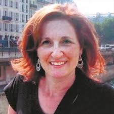 Cynthia REES Obituary (2018)