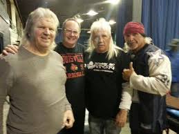 Bobby trying to slam andre the giant pretty epic! The Beautiful One Bobby Eaton Posts Facebook