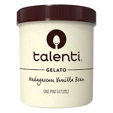 We tested 11 luxury vanilla ice creams, but which of the high street's most decadent offerings is the perfect summer treat? Save On Talenti Gelato Madagascar Vanilla Bean Order Online Delivery Stop Shop
