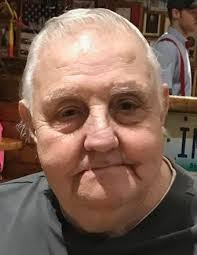 Obituary information for Robert Daniel Pate