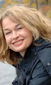 Floriane Werner — Prof. Caroline Stein